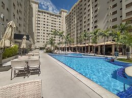 Boulevard Suites - AFRV