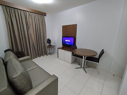 Boulevard Suites - AFRV