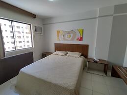 Boulevard Suites - AFRV