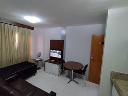 Boulevard Suites - AFRV