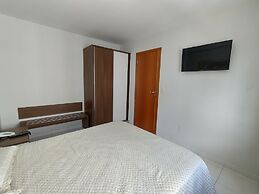 Boulevard Suites - AFRV