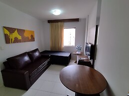 Boulevard Suites - AFRV