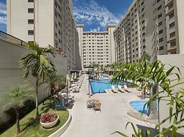 Boulevard Suites - AFRV