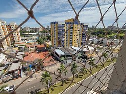 Boulevard Suites - AFRV