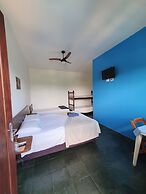 Pousada Retiro das Caravelas