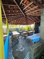 Pousada Retiro das Caravelas