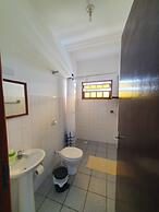 Pousada Retiro das Caravelas