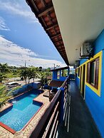 Pousada Retiro das Caravelas