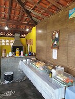 Pousada Retiro das Caravelas