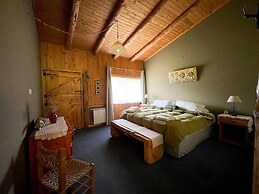 Valle del Carrileufu