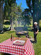 Valle del Carrileufu