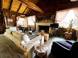 Valle del Carrileufu