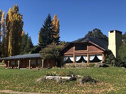 Valle del Carrileufu