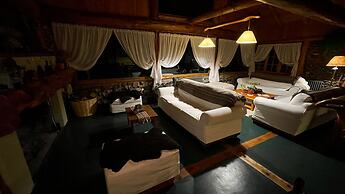 Valle del Carrileufu