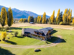 Valle del Carrileufu