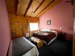 Valle del Carrileufu