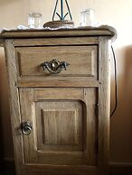 Valle del Carrileufu