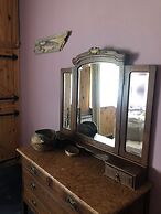 Valle del Carrileufu