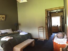 Valle del Carrileufu