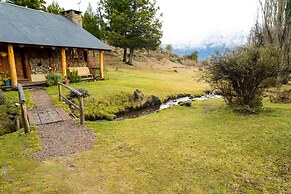 Valle del Carrileufu