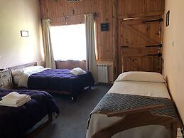 Valle del Carrileufu