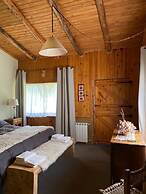 Valle del Carrileufu