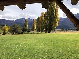 Valle del Carrileufu