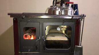 Valle del Carrileufu