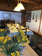 Valle del Carrileufu