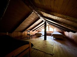 Valle del Carrileufu