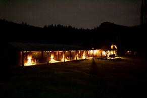 Valle del Carrileufu