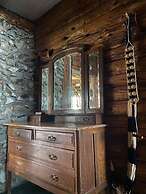 Valle del Carrileufu