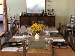 Valle del Carrileufu