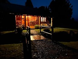 Valle del Carrileufu