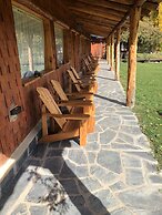 Valle del Carrileufu