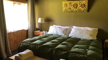 Valle del Carrileufu