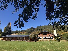 Valle del Carrileufu