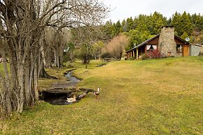 Valle del Carrileufu