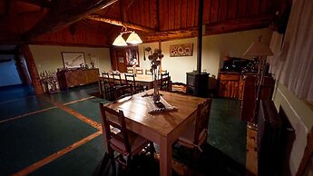 Valle del Carrileufu