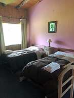 Valle del Carrileufu