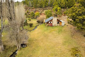 Valle del Carrileufu