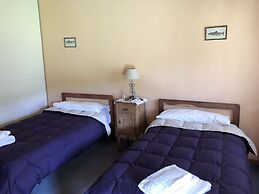 Valle del Carrileufu