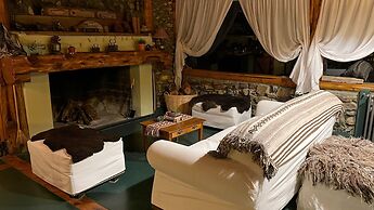 Valle del Carrileufu