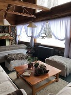 Valle del Carrileufu