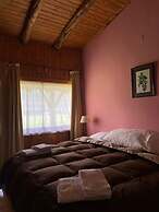 Valle del Carrileufu