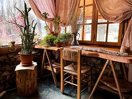 Valle del Carrileufu