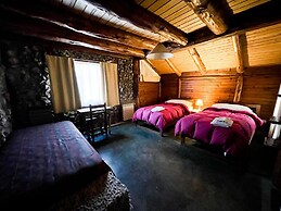 Valle del Carrileufu