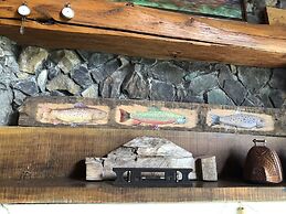 Valle del Carrileufu