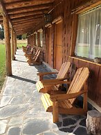 Valle del Carrileufu