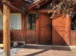 Valle del Carrileufu